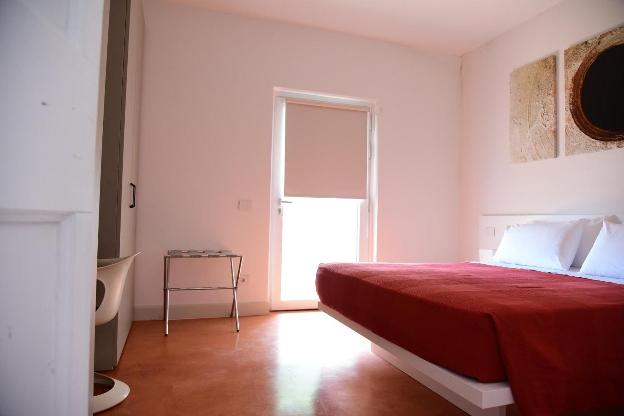Hmo Glamping & Suites In Vignanotica Маттината Номер фото